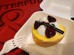 -BUTTERFUL&CREAMOROUS 黄油与面包(三里屯太古里店)