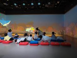 点击看大图 -小鸡哆哆故事屋·儿童乐园(嘉里城店)