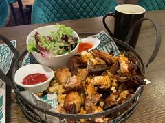 -疯克大象美式烤肉餐厅