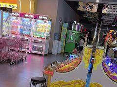-meland·儿童乐园·游戏厅娃娃机·电玩Xbox(成都合生汇店)