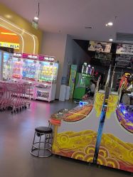 点击看大图 -meland·儿童乐园·游戏厅娃娃机·电玩Xbox(成都合生汇店)