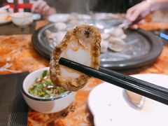 鲍鱼-船奇蒸汽海鲜·闽菜(八市海鲜总店)