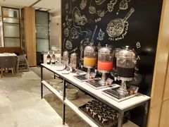 -顺德联塑万怡酒店·万荟轩自助餐厅