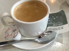 -港久茶餐厅(鹭洲里店)