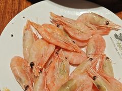 -汉巴味德(沈阳万象汇店)