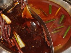 -黔哆哆地摊酸汤火锅(清湖店)