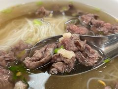 -立文冬·鲜活面(杭州太合商业中心店)