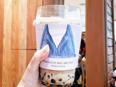 -After You Dessert Cafe(CENTRALWORLD)