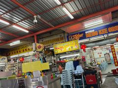 -明记烧鱼美味店