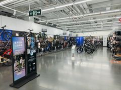 -迪卡侬(土桥店)