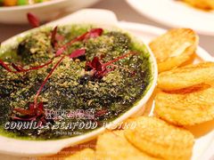 -壳里西餐厅Coquille Seafood Bistro(蒙自路店)