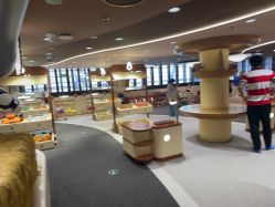点击看大图 -奈尔宝·国风主题儿童乐园·亲子餐厅(豫园商城店)