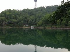 -大雁山风景区