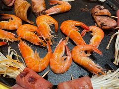 -钱小奴创意自助餐厅·原切谷饲安格斯畅吃(苏州昆山招商花园城店)