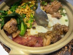 -万煲旺·香港老传承煲仔饭·猪杂汤(客村店)