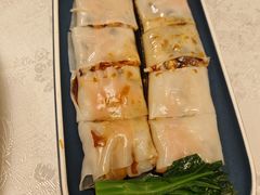 -酌宴府The China Club·广州万富希尔顿酒店(云城东路店)