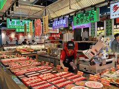 -九记潮汕现切鲜牛肉自助火锅(长沙·方圆荟店)