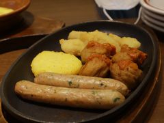 -萨莉亚意式餐厅(杭州滨江天街店)