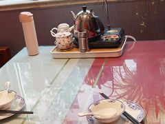 -伊帆食府·青海美食