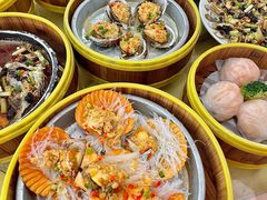 -吉莲利苑海鲜酒家(珠海拱北28年老字号店)