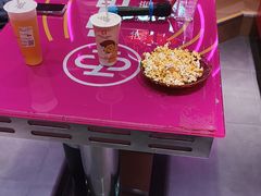 -唱吧麦颂KTV(黄骅华贸商业广场店)