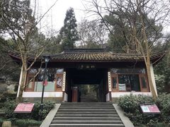 -钱王祠