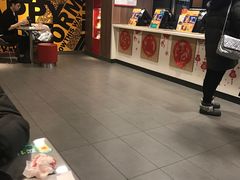 -麦当劳(宾水西道店)
