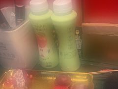 -牛New寿喜烧(金鹰世界店)