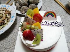 -西村叔叔的店·面包·甜品·蛋糕(崂山丽达店)