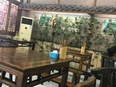 大堂-香旮旯(绿盛店)