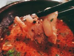 -美膳居川菜馆油焖大虾烧烤(卓刀泉店)