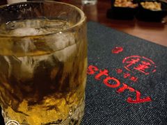 -槿Story·韩国料理(望京韩国美食城店)