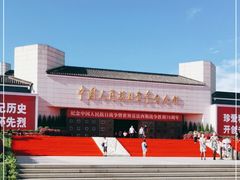 -中国人民抗日战争纪念雕塑园