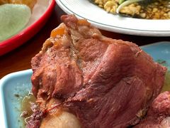 -东北风味思缘食府(对湖路店)