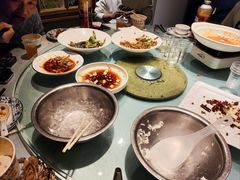 -俭朴菜(鲁磨路店)