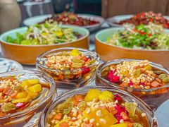 -小河盐帮·私家菜·烤鸭(三元桥·霄云路店)