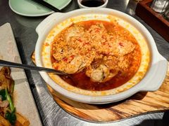 堂焗生蚝煲-潮界(虹桥新天地店)