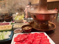 -南门涮肉(后海店)