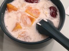 -小团圆糖水铺(襄阳南路店)