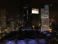 -新加坡泛太平洋酒店