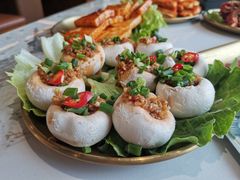 -伊尚宫·清真广式早茶.韩式烤肉·火锅