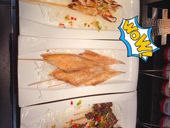 -南通大饭店·米兰餐厅