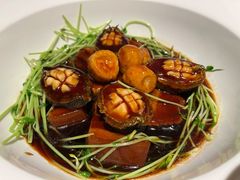 -青雅中餐厅(大连金石滩绿发希尔顿度假酒店)