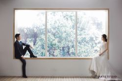 -艺匠摄影ARTIZ STUDIO(南京店)
