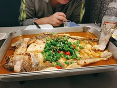 -半天妖烤鱼(方庄店)