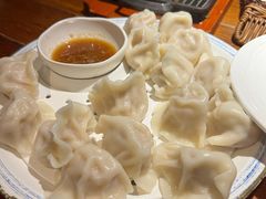 -前海沿·青岛菜(大拇指广场石老人店)