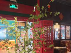-缪氏川菜(深圳北站缤果空间店)