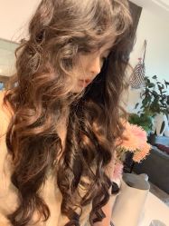 -BEAUTY HAIR GANO