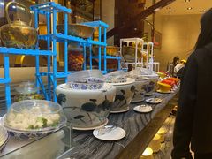-盛宴标帜西餐厅龙虾.鲍鱼•牛排(重庆喜来登大酒店)