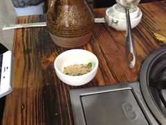 -阿婆情腊排骨火锅(金虹路店)